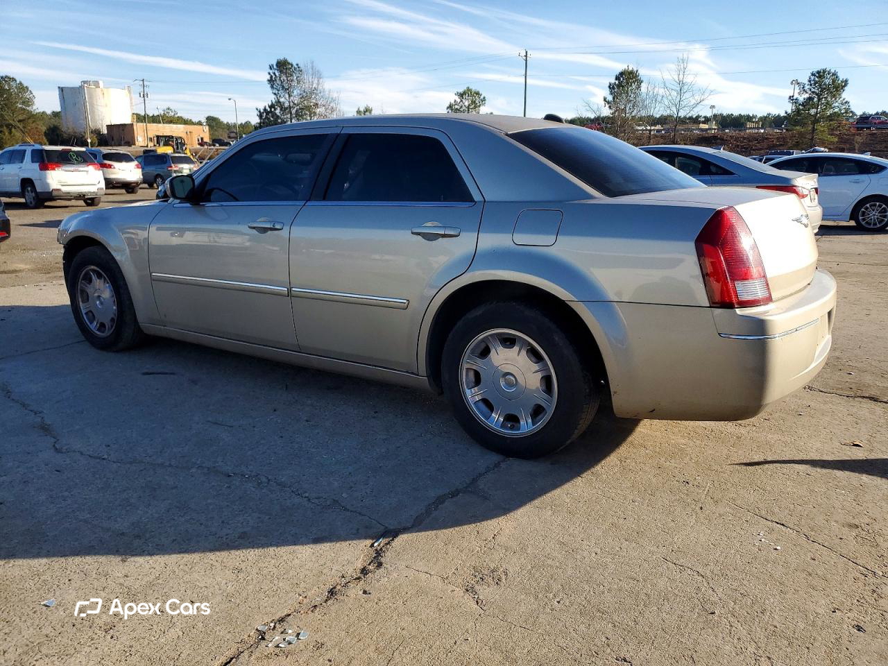 Chrysler 300 2006