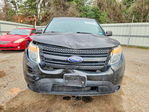 Ford Explorer 2013