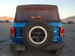 Ford Bronco 2021