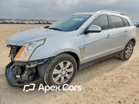 Cadillac SRX 2015 - Zdjęcie 1 z 13