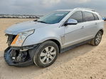 Cadillac SRX 2015
