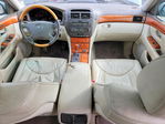 Lexus LS 2003