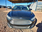 Ford Fusion 2016