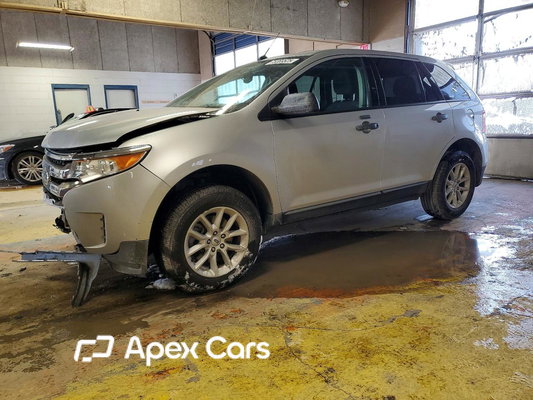 Ford Edge 2014 - Image 1 of 14