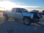 Chevrolet Silverado 2017
