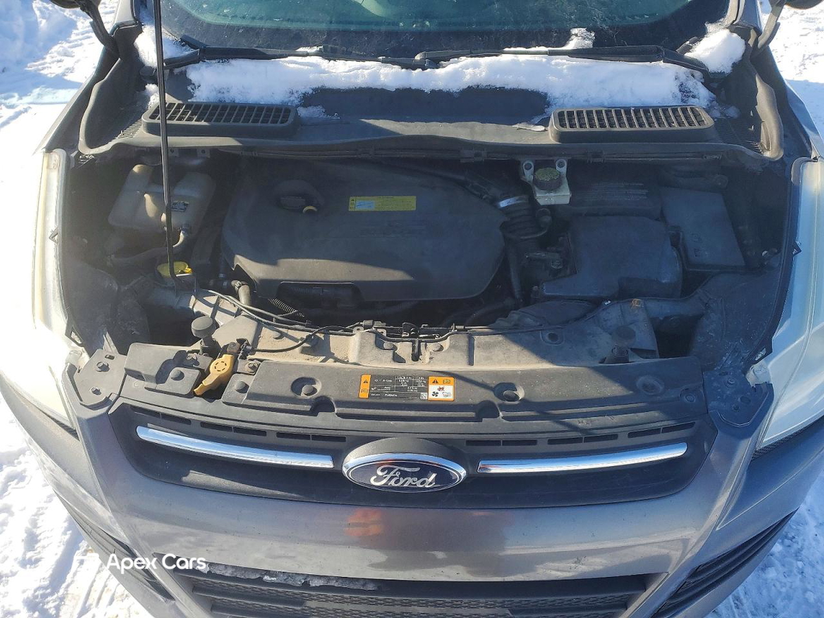 Ford Escape 2013