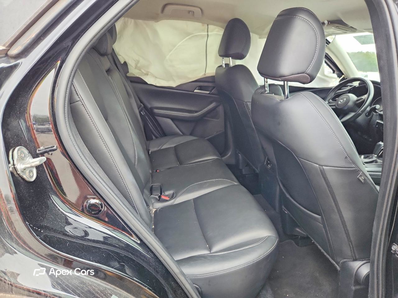 Mazda CX-30 2021