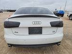 Audi A6 2014