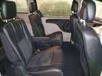 Dodge Caravan 2019
