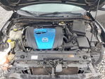 Mazda 3 2013