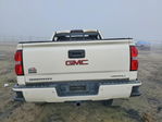 GMC Sierra 2015