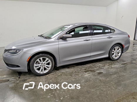 Chrysler 200 2017 - Image 1 of 13
