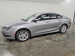 Chrysler 200 2017