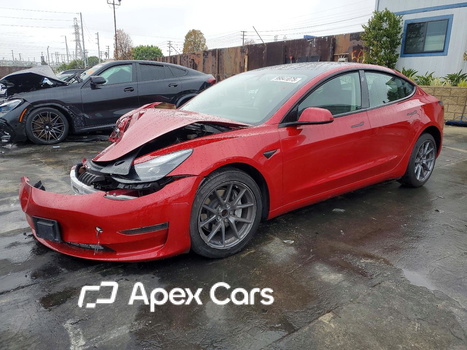 Tesla Model 3 2023 - Image 1 of 13