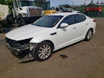 Kia Optima 2015