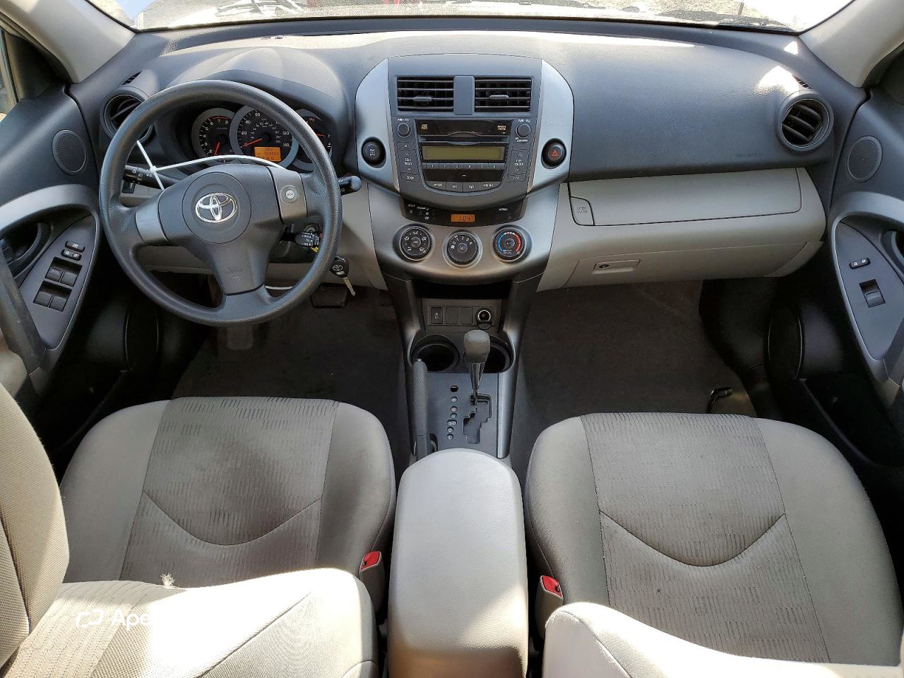 Toyota RAV 4 2010
