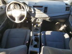 Mitsubishi Lancer 2008