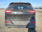 Jeep Cherokee 2015