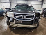 Honda Pilot 2013