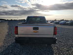 Chevrolet Silverado 2015