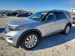 Ford Explorer 2024