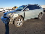 Lexus RX 2008