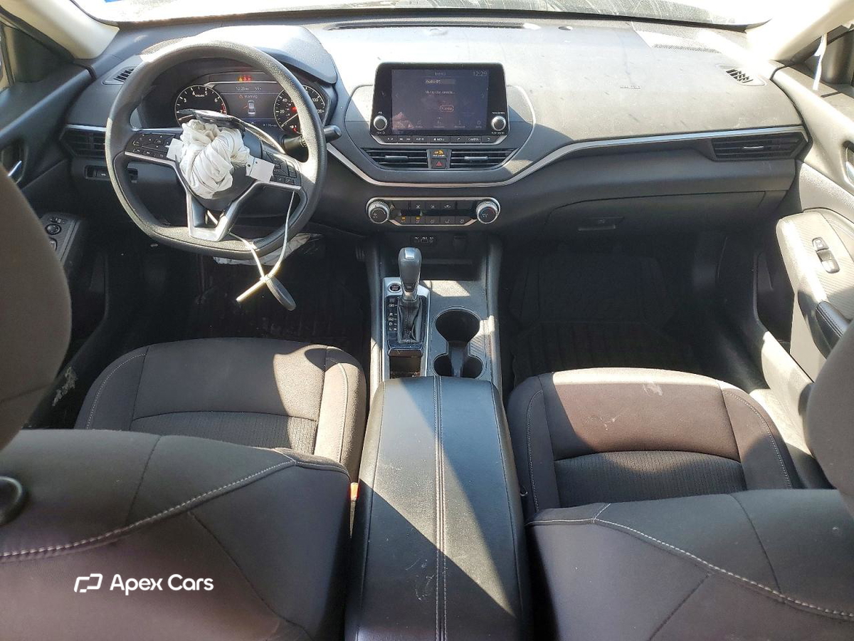Altima 2020
