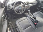 BMW Series 1 2012