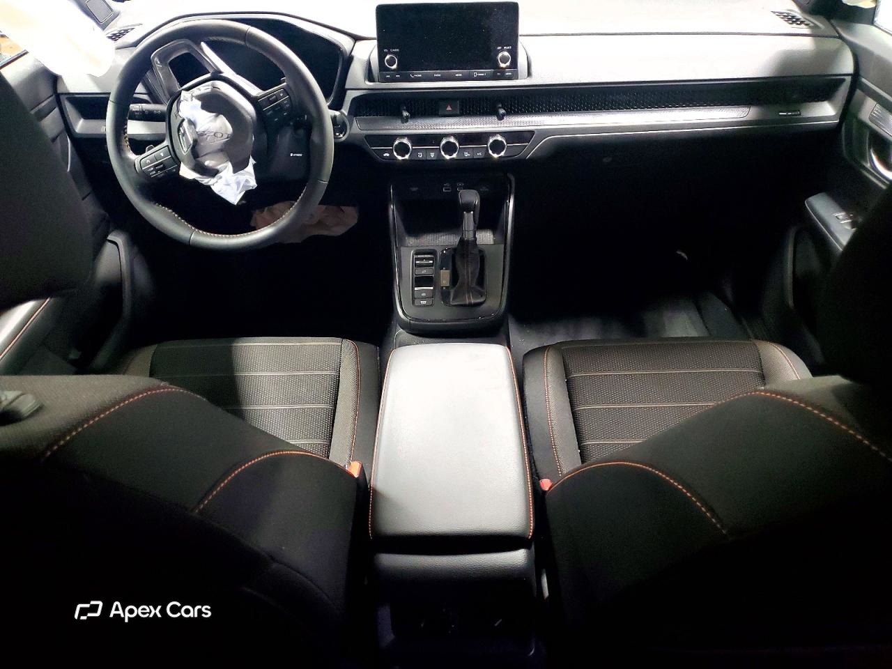 Honda CR-V 2023