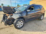 GMC Acadia 2014