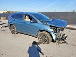 Honda CR-V 2016