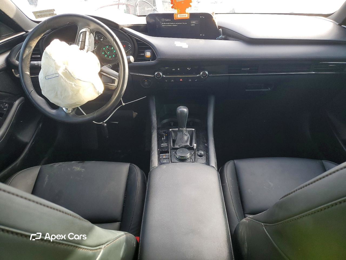 Mazda 3 2023