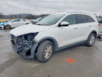 Kia Sorento 2017