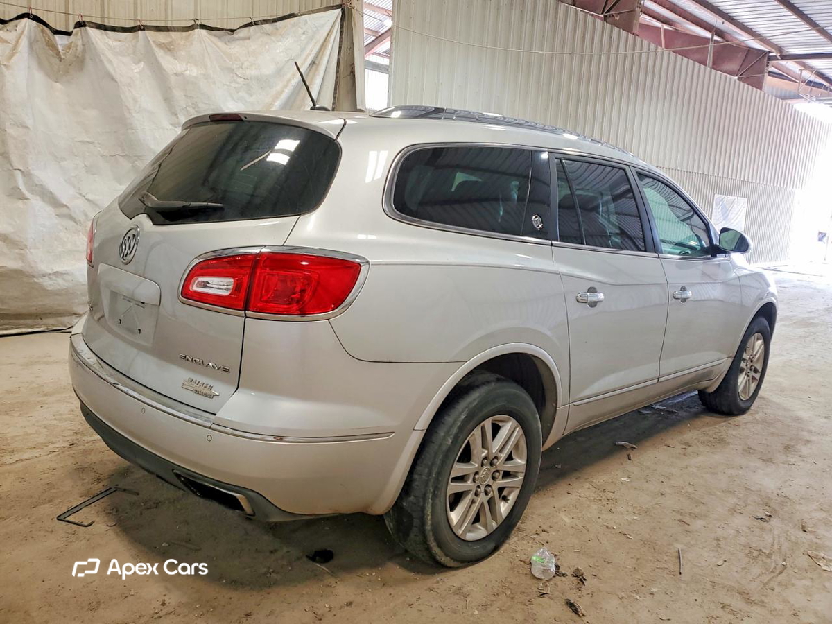 Buick Enclave 2015