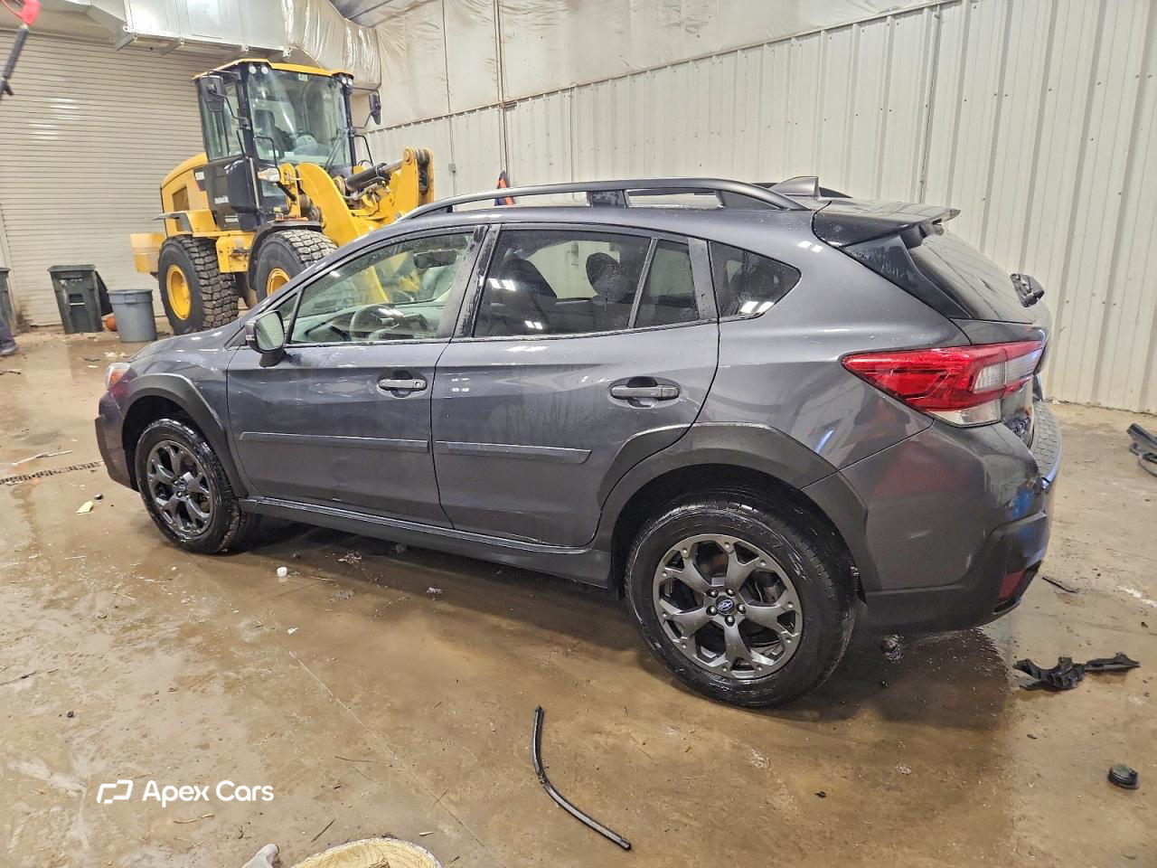 Subaru XV 2023