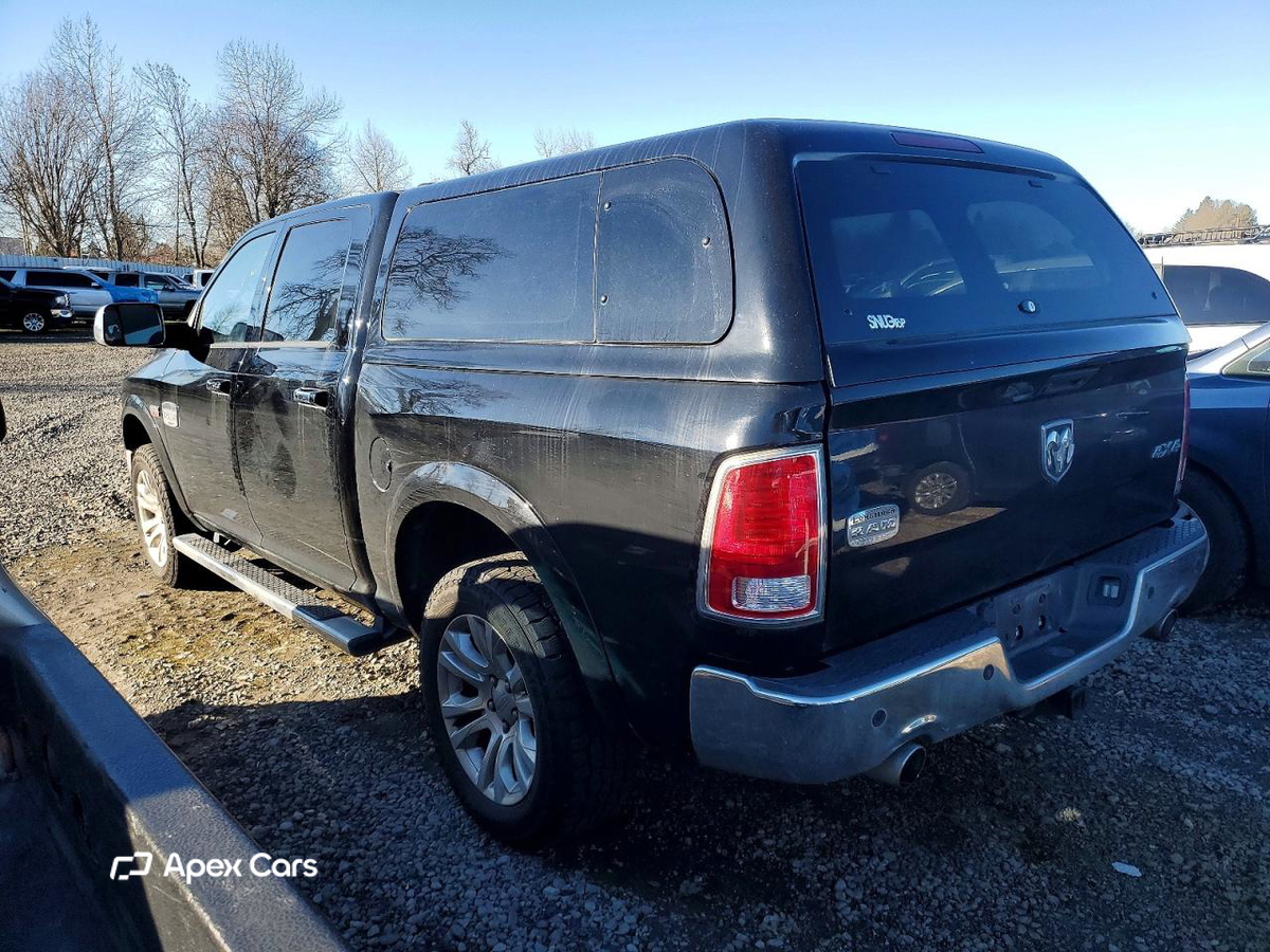 RAM 1500 2013