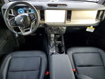 Ford Bronco 2025
