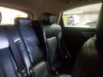 Infiniti FX 2012