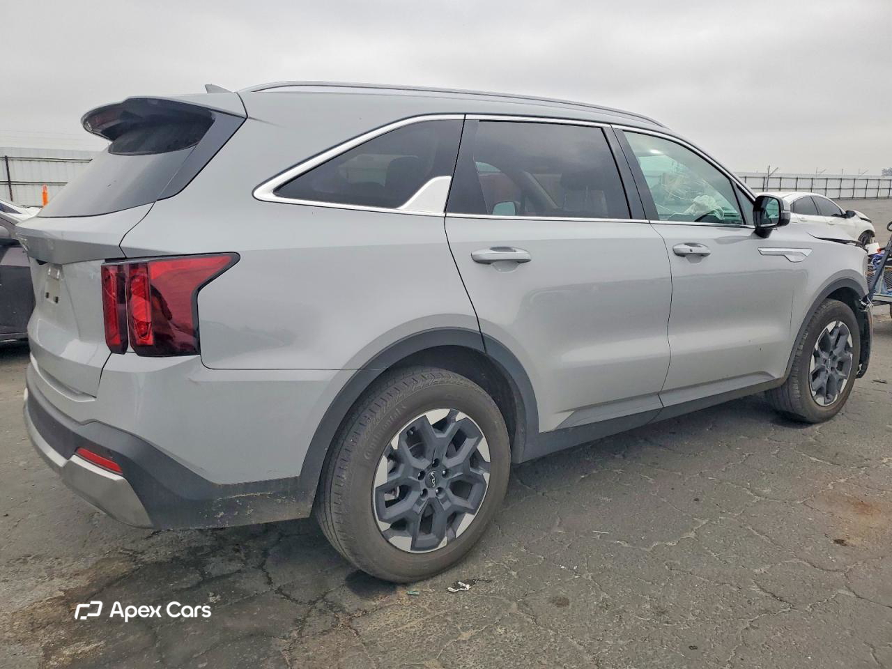 Kia Sorento 2025