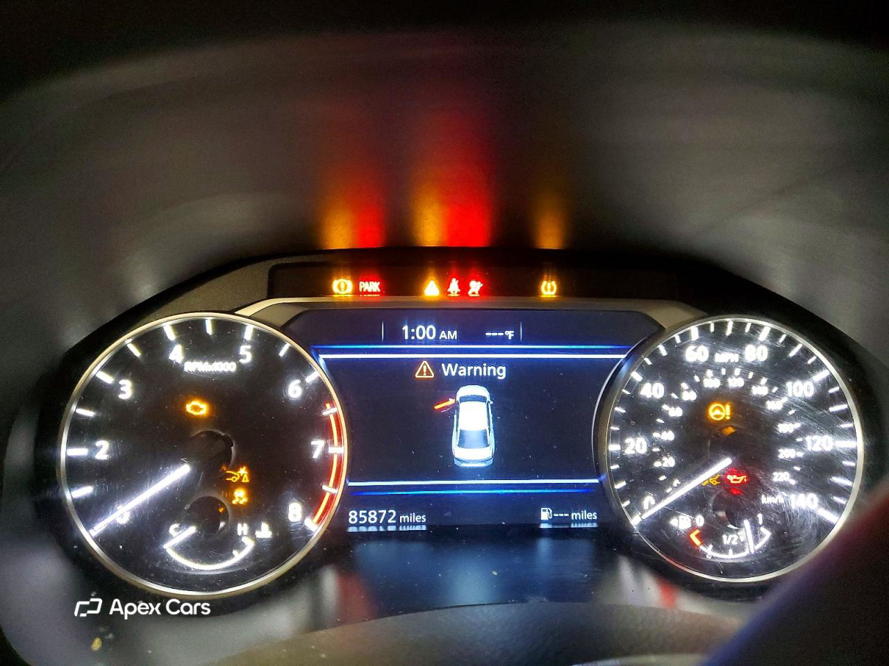 Altima 2021