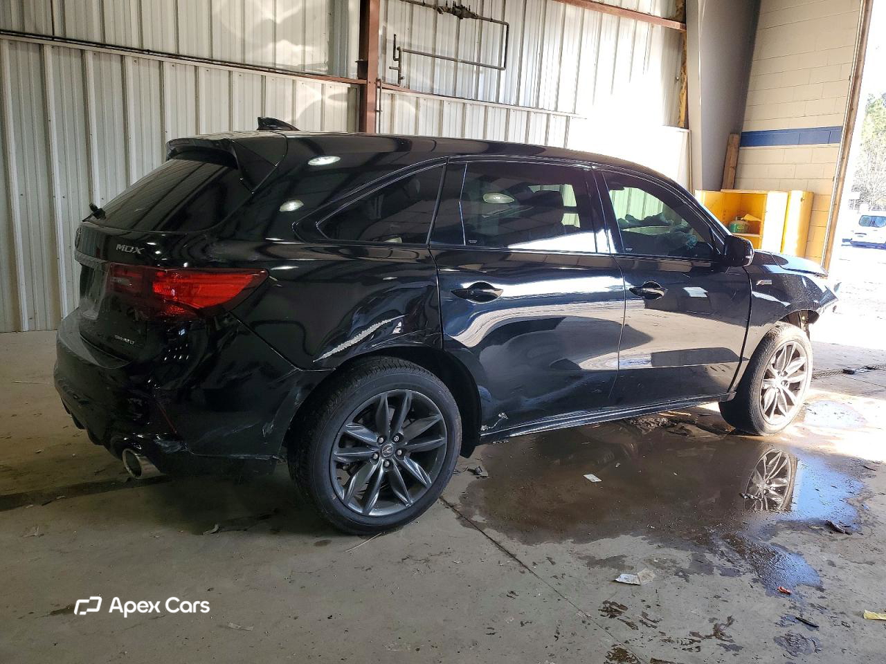 Acura MDX 2020