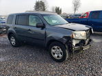 Honda Pilot 2011