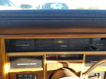 Cadillac Eldorado 1982