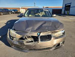 BMW Series 3 2013