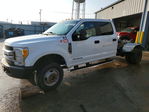 Ford F350 2017