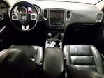 Dodge Durango 2012