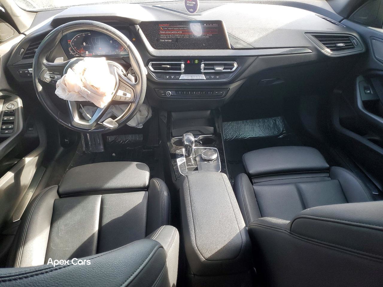 BMW Series 2 2020