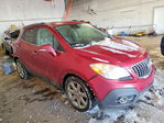 Buick Encore 2015