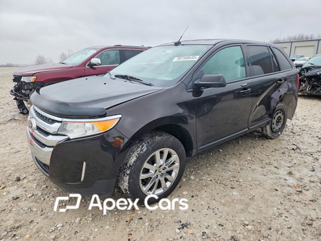 Ford Edge 2013 - Zdjęcie 1 z 14