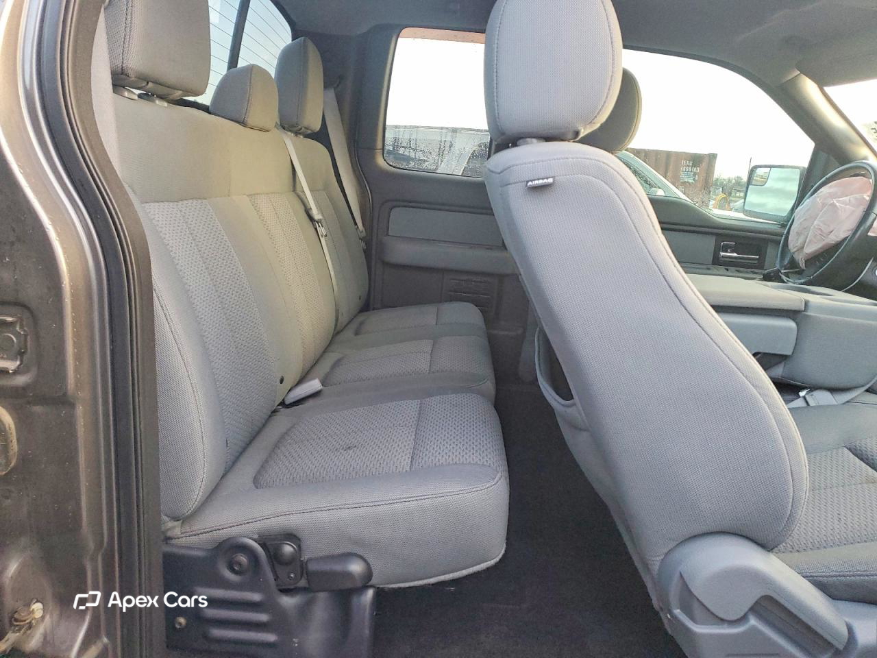 Ford F-150 2013